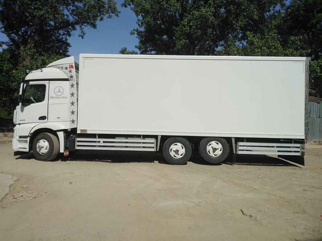 Şişli Nakliyat Slider